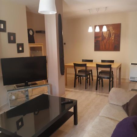 Apartamento Palomares De Bejar公寓 外观 照片